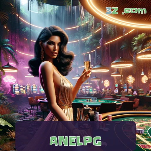 anelpg Baixar App
