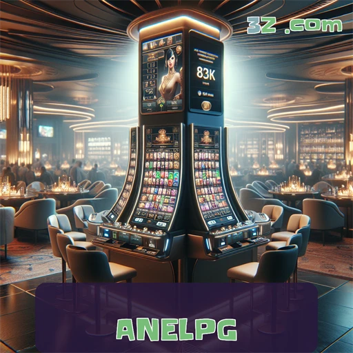 anelpg Cassino Online