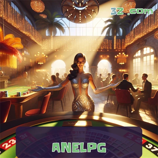 anelpg Apostas em Esportes