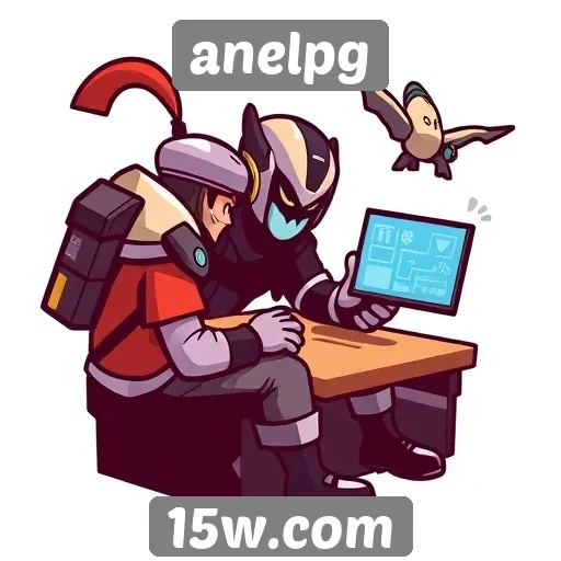 plataforma anelpg investe em recursos interativos para jogadores