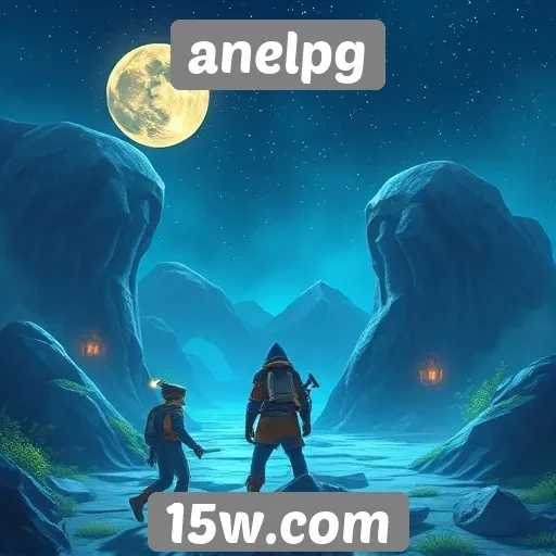 novidades na plataforma anelpg para 2026