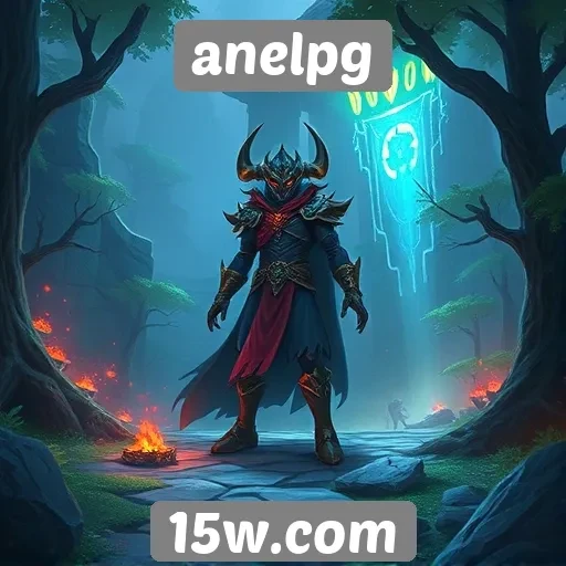 a evolução do design no site anelpg