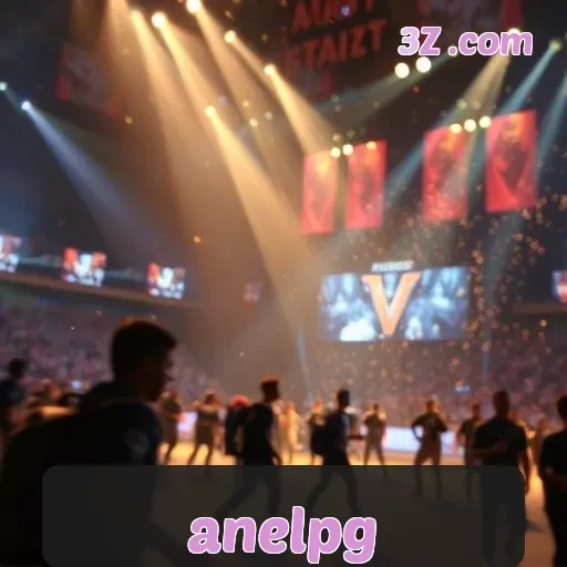 anelpg: Funcionalidades de Login que Transformam sua Experiência em Jogos