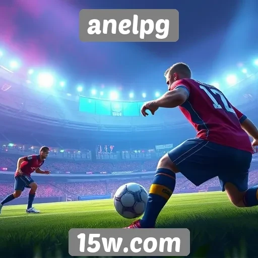Principais jogos disponíveis no AnelPG em 2026