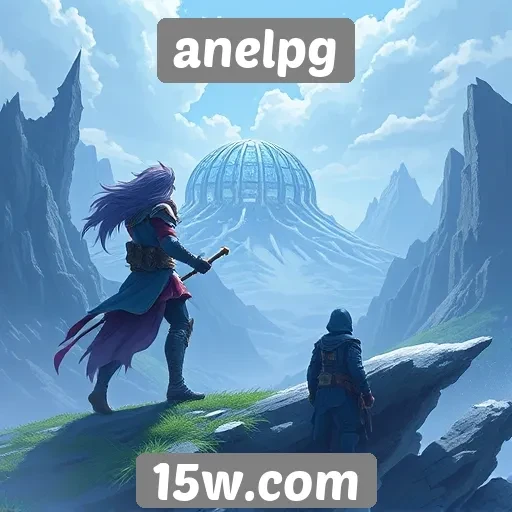 comparativo de desempenho no anelpg entre plataformas