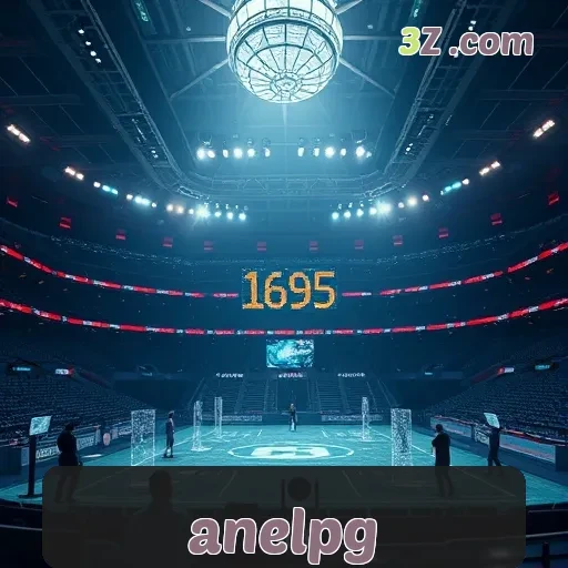 anelpg: Descubra Recursos Únicos na Plataforma Para Jogadores Brasileiros