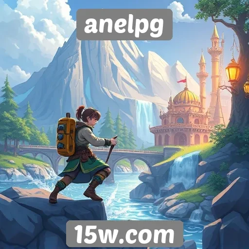 Exploração de jogos populares disponíveis no anelpg