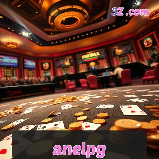 anelpg: Descubra Como Garantir sua Segurança ao Jogar Online