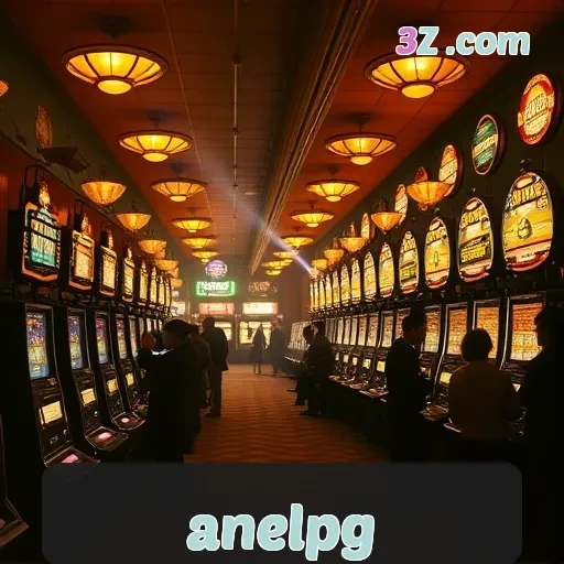 anelpg: Benefícios e Vantagens da Seção VIP em Jogos Online