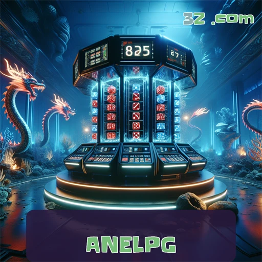 anelpg Caça-Níqueis