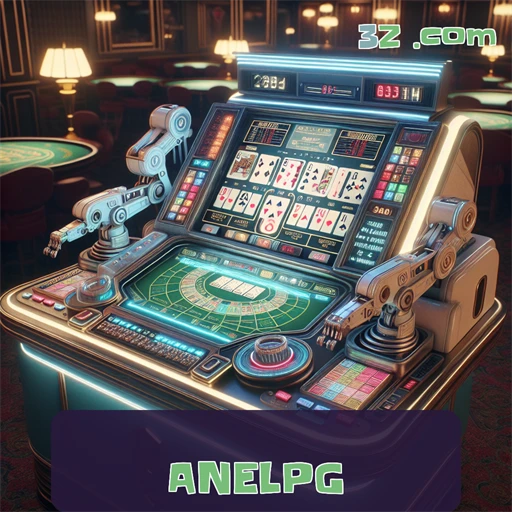 anelpg Programa VIP